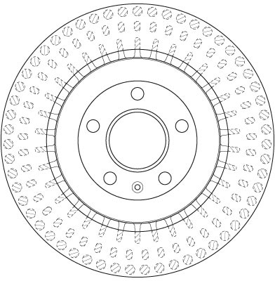 TRW DF6175S EAN: 3322938162634.