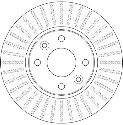 TRW DF6186 EAN: 3322938160715.