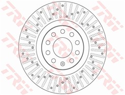 TRW DF6189S TRW SINGLE