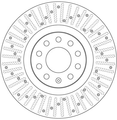 TRW DF6189S EAN: 3322938160746.