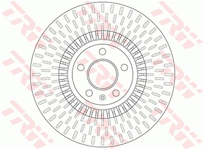 TRW DF6216 EAN: 3322938163334.