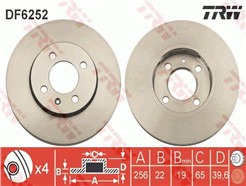 TRW DF6252