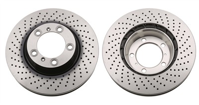 TRW DF6267S EAN: 3322938185787.