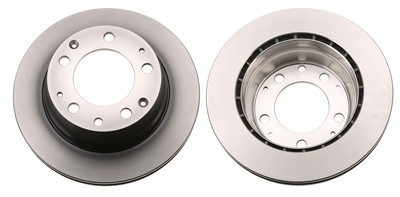 TRW DF6280S EAN: 3322938185855.