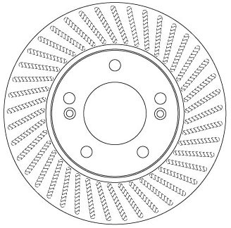 TRW DF6463 EAN: 3322938169985.
