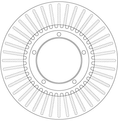 TRW DF6486 EAN: 3322938185862.