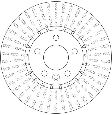 TRW DF6499S EAN: 3322938193720.