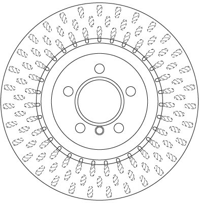 TRW DF6506S EAN: 3322938210755.