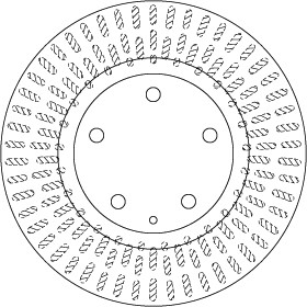TRW DF6670 EAN: 3322938276706.