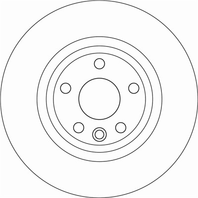 TRW DF6947 EAN: 3322938445577.