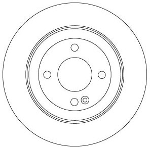 TRW DF7928 EAN: 3322938101763.