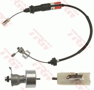 TRW GCC105 EAN: 3322937993208.