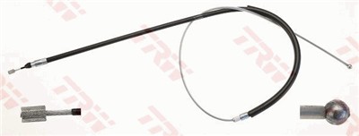 TRW GCH461 EAN: 3322938151836.