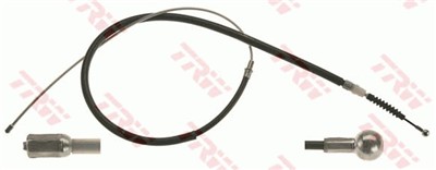 TRW GCH499 EAN: 3322938182908.