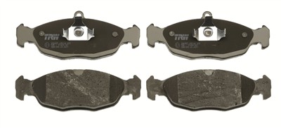 TRW GDB1040 Číslo výrobce: 20547. EAN: 3322936410409.