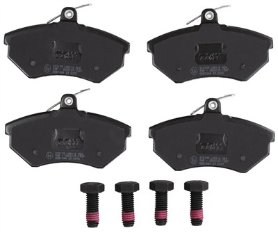 TRW GDB1044 Číslo výrobce: 20168. EAN: 3322936410447.