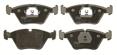 TRW GDB1064 Číslo výrobce: 20968. EAN: 3322936410645.