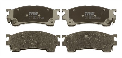 TRW GDB1139 Číslo výrobce: 21754. EAN: 3322936411390.