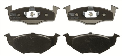 TRW GDB1274 Číslo výrobce: 21866. EAN: 3322937145270.