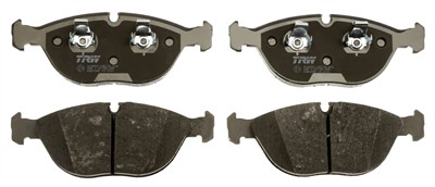 TRW GDB1285 Číslo výrobce: 21484. EAN: 3322937181834.