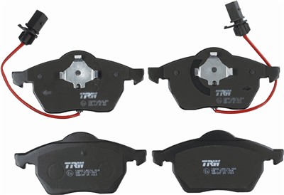 TRW GDB1307 Číslo výrobce: 20676. EAN: 3322937201273.