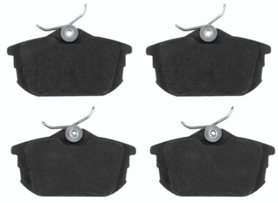 TRW GDB1314 Číslo výrobce: 21860. EAN: 3322937205820.