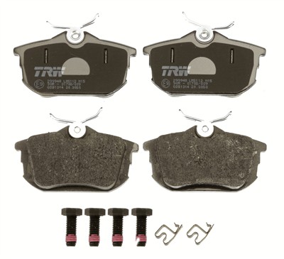 TRW GDB1314 Číslo výrobce: 21860. EAN: 3322937205820.