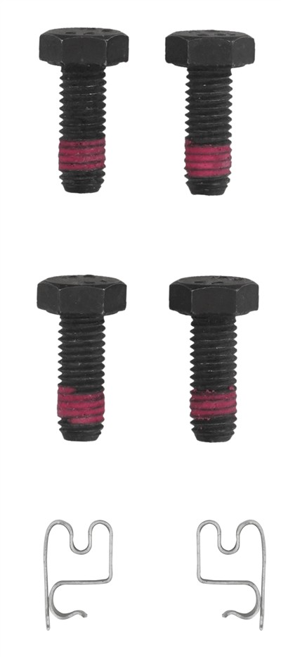 TRW GDB1314 Číslo výrobce: 21860. EAN: 3322937205820.