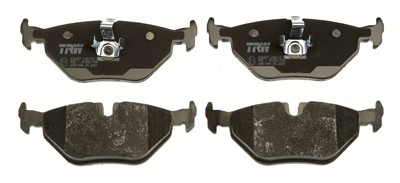 TRW GDB1344 Číslo výrobce: 21933. EAN: 3322937239153.