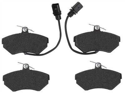 TRW GDB1366 Číslo výrobce: 21945. EAN: 3322937242429.