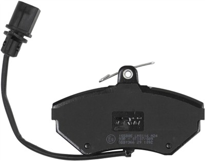 TRW GDB1366 Číslo výrobce: 21945. EAN: 3322937242429.