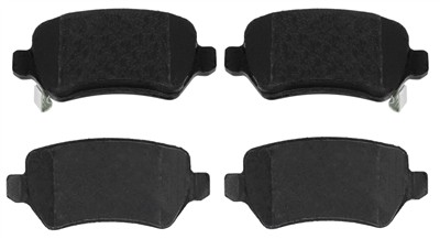 TRW GDB1515 Číslo výrobce: 23416. EAN: 3322937320455.