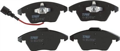 TRW GDB1550 Číslo výrobce: 23587. EAN: 3322937334384.