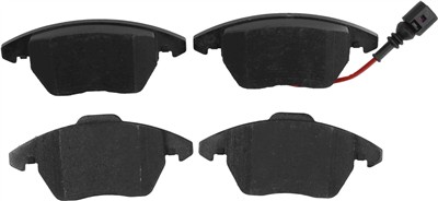 TRW GDB1550 Číslo výrobce: 23587. EAN: 3322937334384.