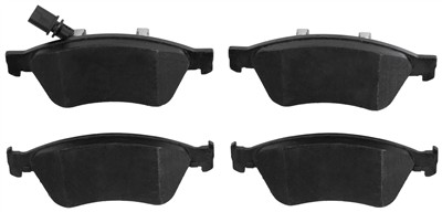 TRW GDB1553 Číslo výrobce: 23885. EAN: 3322937353408.