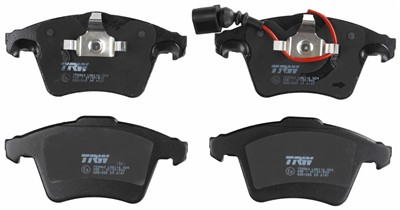 TRW GDB1555 Číslo výrobce: 23746. EAN: 3322937353392.