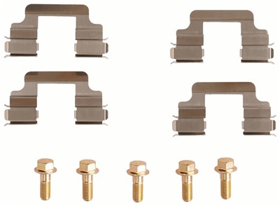 TRW GDB1557 Číslo výrobce: 23326. EAN: 3322937353460.