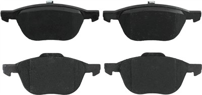 TRW GDB1583 Číslo výrobce: 23723. EAN: 3322937370085.