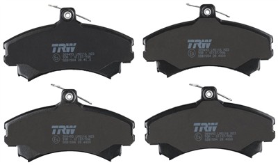 TRW GDB1584 Číslo výrobce: 21796. EAN: 3322937370122.