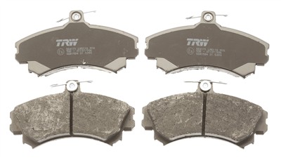 TRW GDB1584 Číslo výrobce: 21796. EAN: 3322937370122.