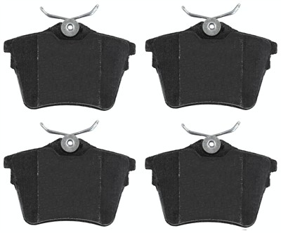 TRW GDB1596 Číslo výrobce: 24135. EAN: 3322937370092.