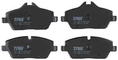 TRW GDB1611 Číslo výrobce: 23915. EAN: 3322937393459.