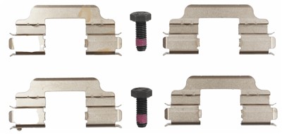 TRW GDB1611 Číslo výrobce: 23915. EAN: 3322937393459.