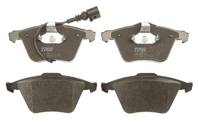 TRW GDB1616 Číslo výrobce: 23801. EAN: 3322937395187.