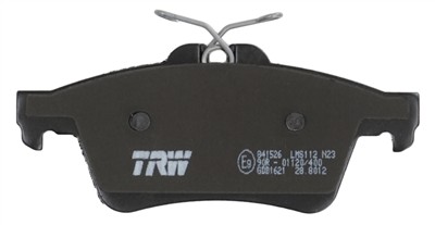 TRW GDB1621 Číslo výrobce: 23482. EAN: 3322937398089.