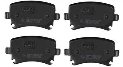 TRW GDB1622 Číslo výrobce: 23914. EAN: 3322937398010.