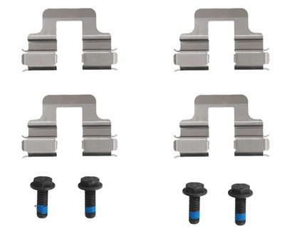 TRW GDB1622 Číslo výrobce: 23914. EAN: 3322937398010.