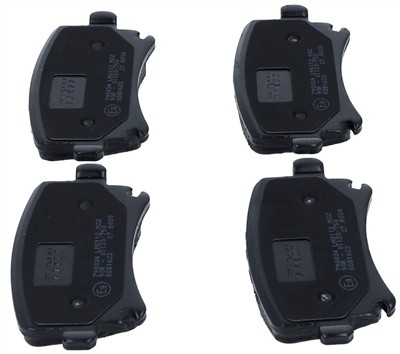 TRW GDB1622 Číslo výrobce: 23914. EAN: 3322937398010.