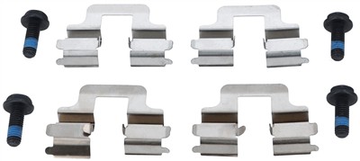 TRW GDB1622 Číslo výrobce: 23914. EAN: 3322937398010.