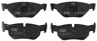 TRW GDB1626 Číslo výrobce: 23926. EAN: 3322937398072.